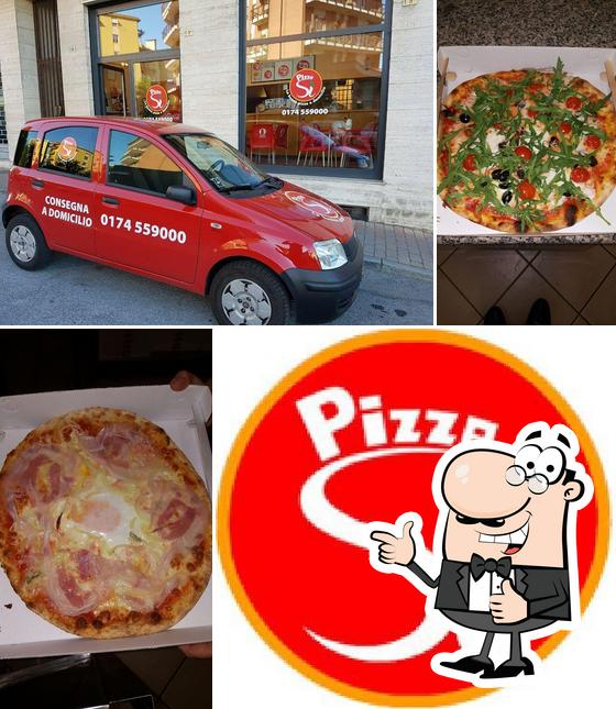 Pizza Sì MONDOVì