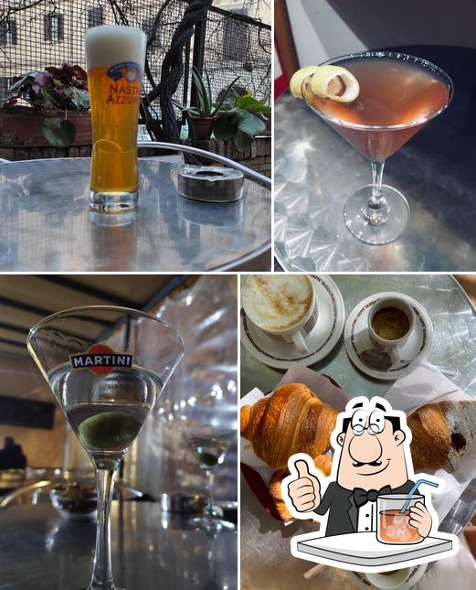 Bar Marani