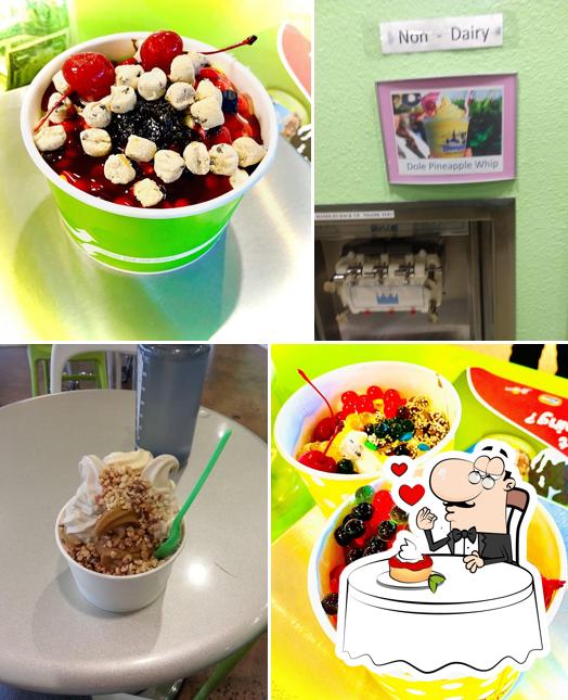 Fallbrook FroYo