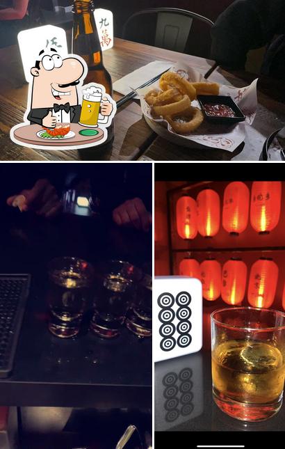 OnOff Toronto Restaurant & Bar