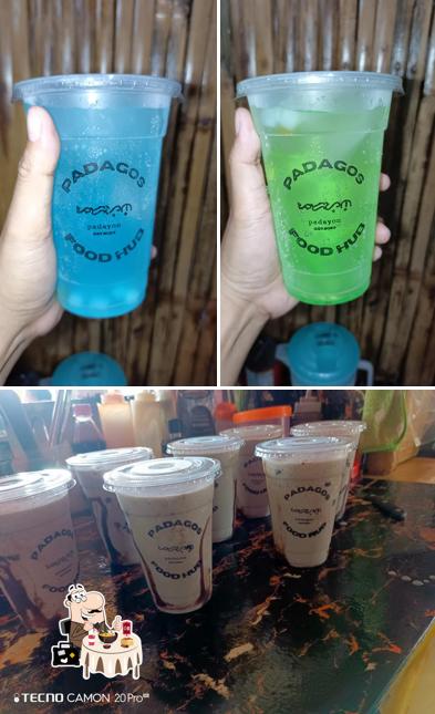 PADAGOS FOOD HUB