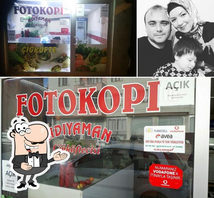 BARDAKÇI ÇİĞKÖFTE