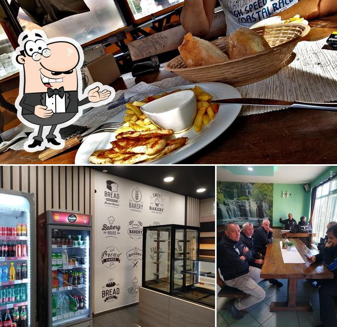 Bistro Velkec