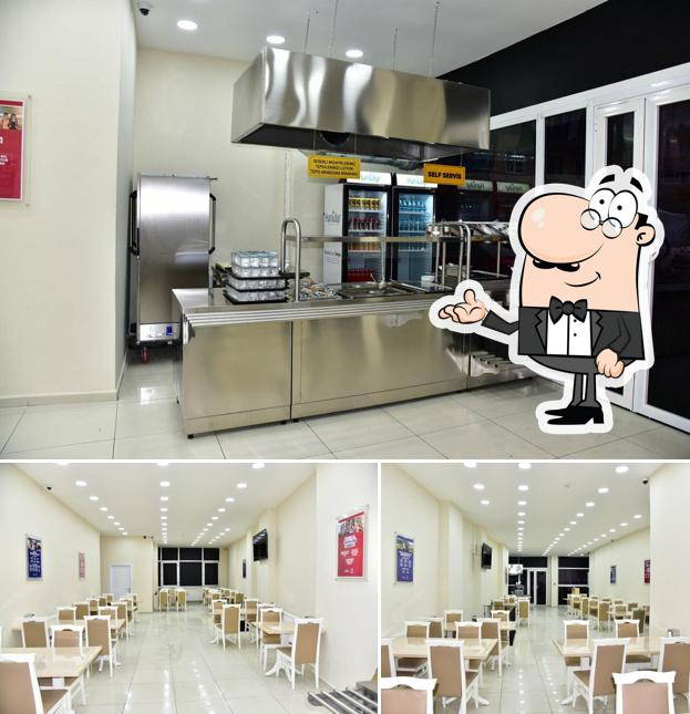 Çatalca Kent Lokantası