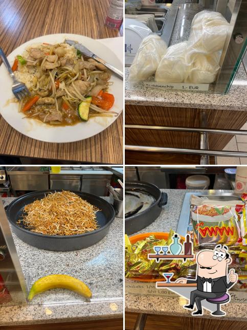 D&M Asia Cuisine