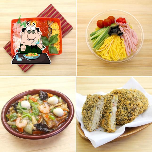 天神屋 KADODE OOIGAWA店