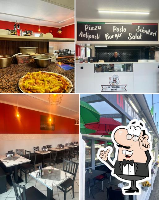 La Trinacria Bistro