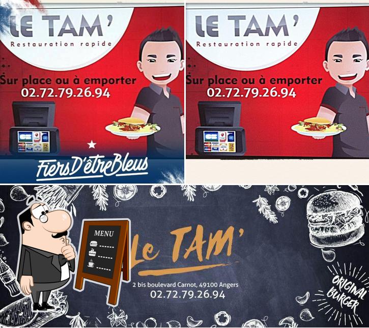 Le Tam's