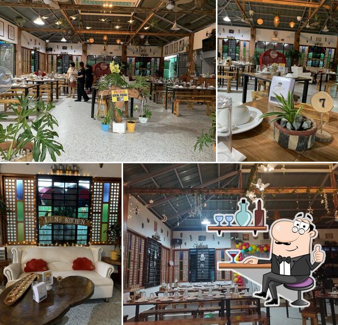 Len’s Kitchen Tagaytay