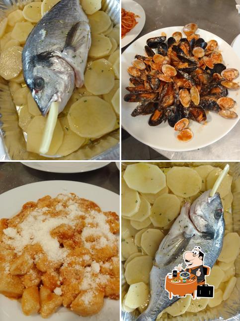 Loredana e Santino Pizzeria