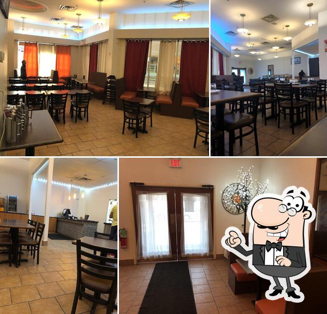 Magadhi Brampton