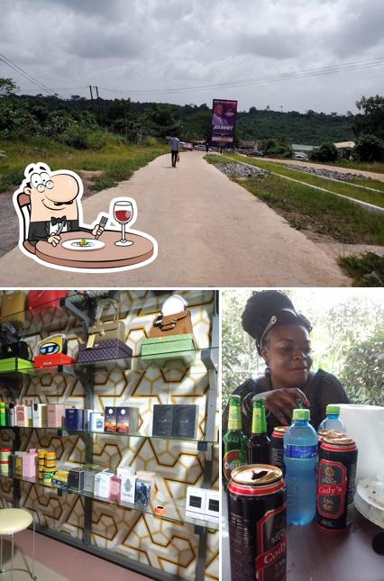 Mamfe Akuapem