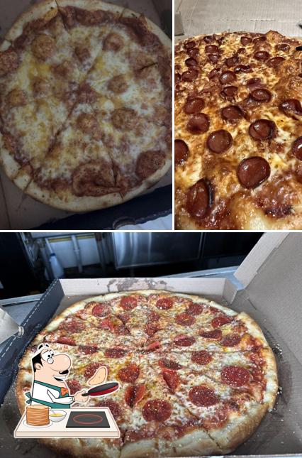 Omar Pizza