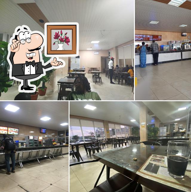 Papaye Fast Food - Tema Comm. 2