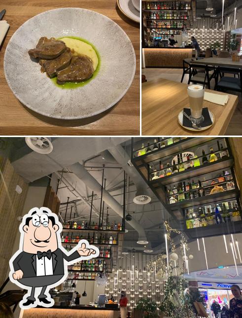 Праймбиф Бар Калининград