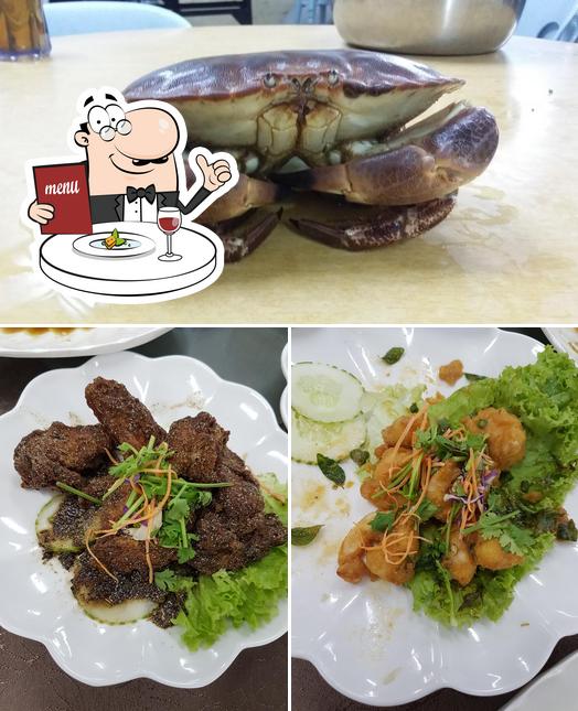 Restoran Xin Xian Ren