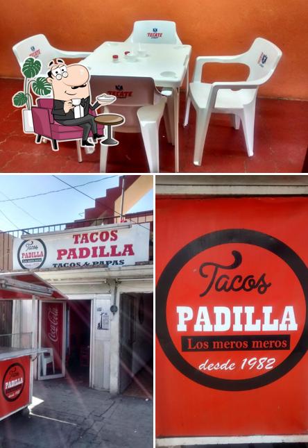 Tacos Padilla