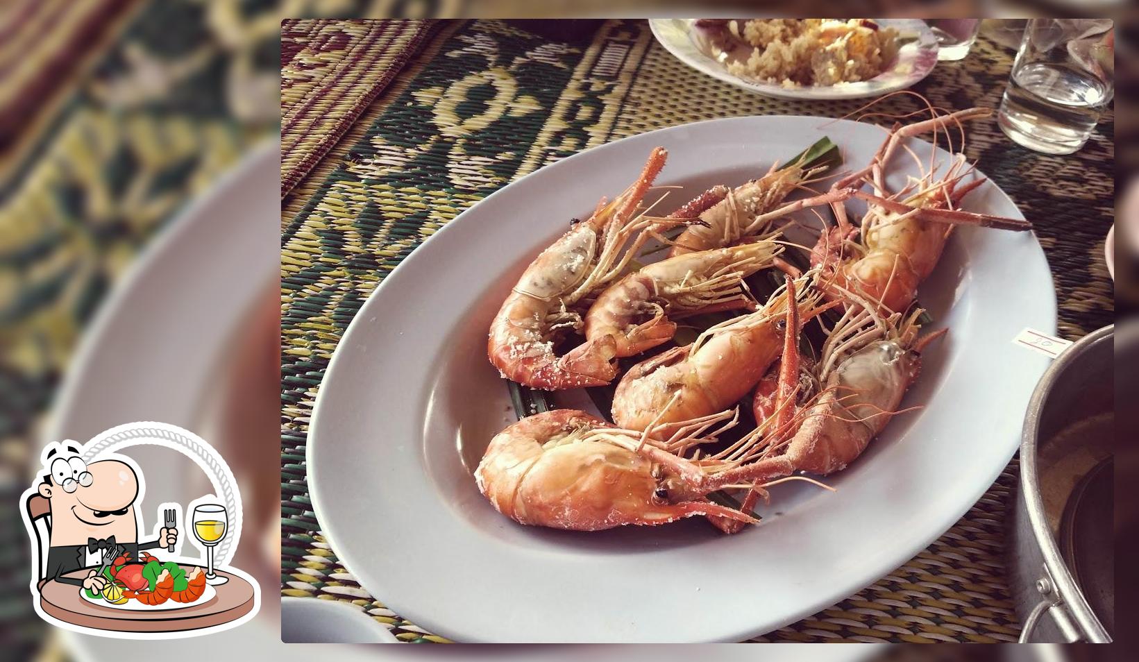 ร้านพึงมูล