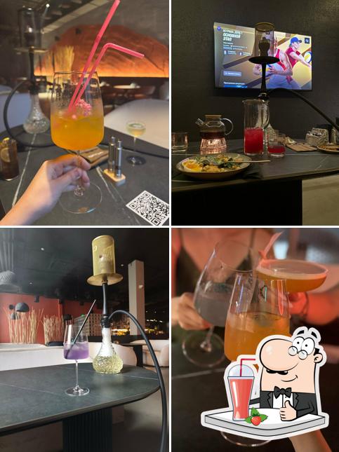 Vous Lounge