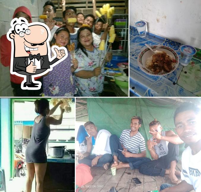 Warung Tante