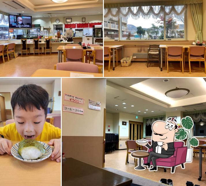 食事処・居酒屋むか川