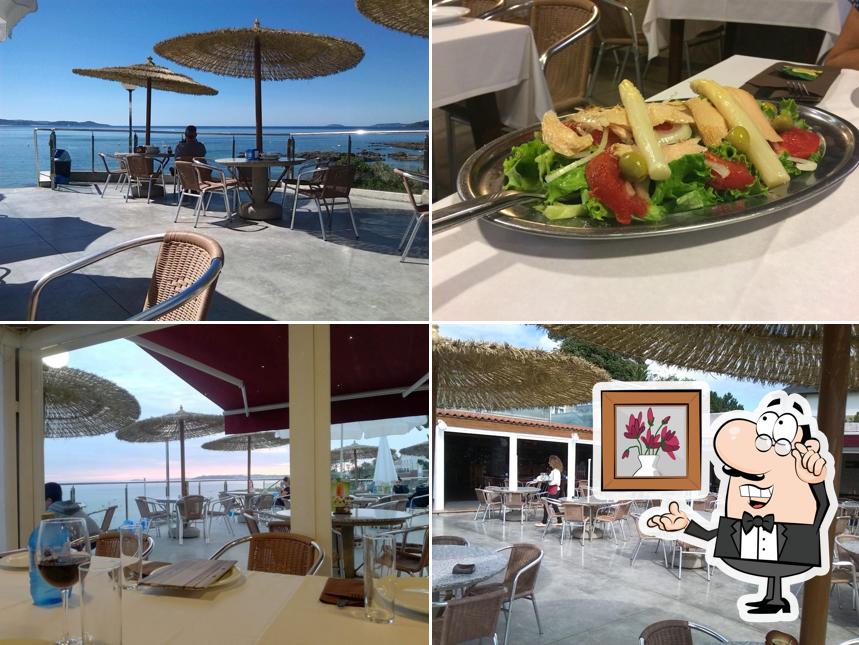 Restaurante A Postiña