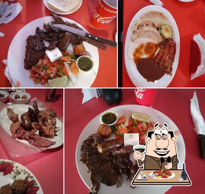 Restaurante El Asador