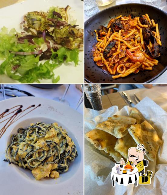 Gatto Nero Ristorante di Pesce Rimini