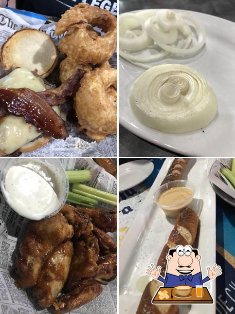 Route 47 Pub & Grub
