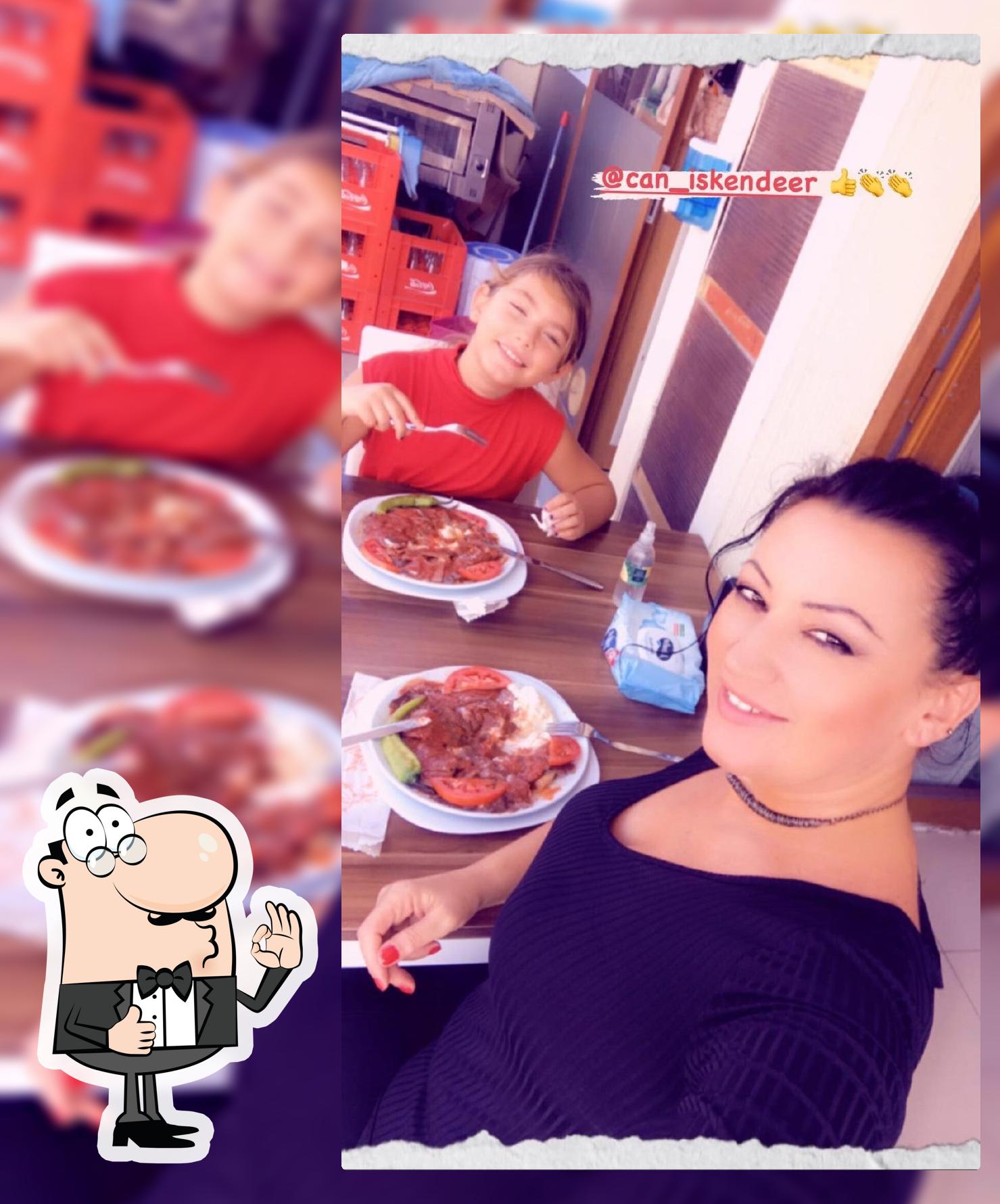 Can İskender