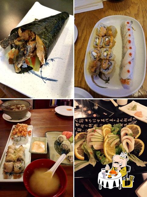 Super Sushi