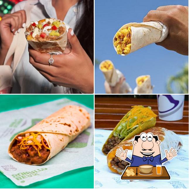 Taco Bell