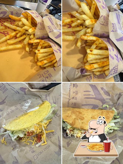 Taco Bell