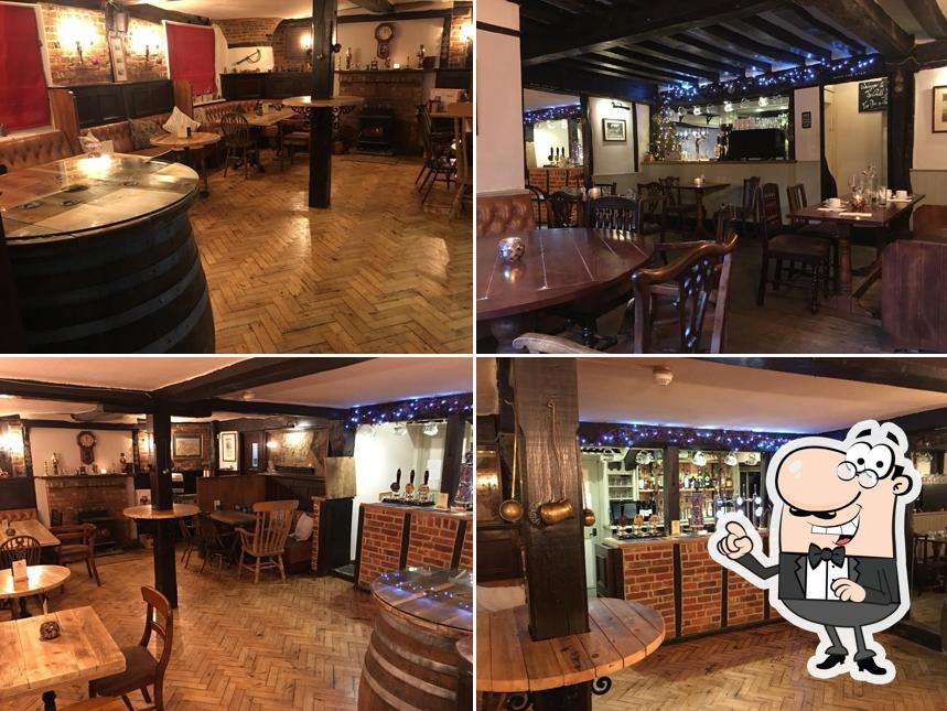 The Castle Inn