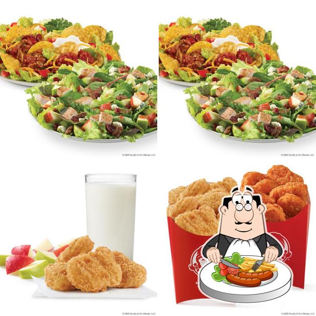 Wendy's