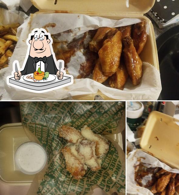 Wingstop