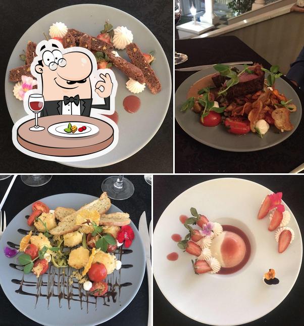 Story Restaurant