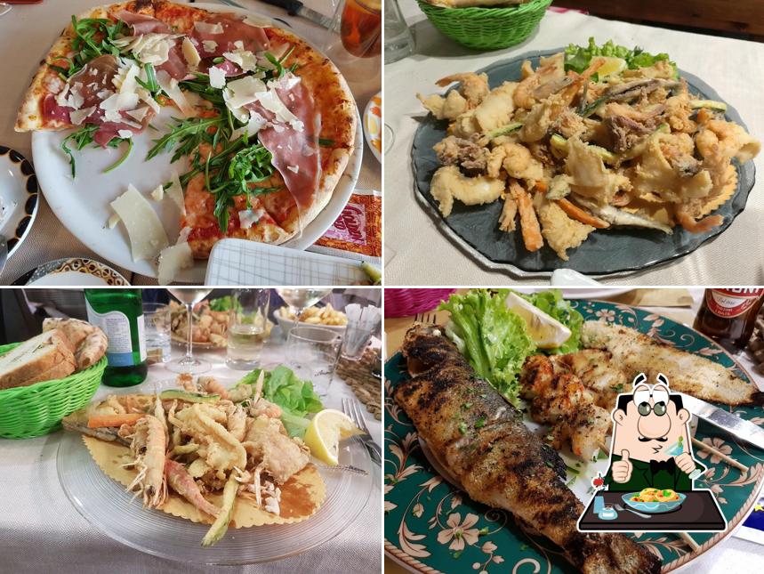 Ristorante Pizzeria Amico