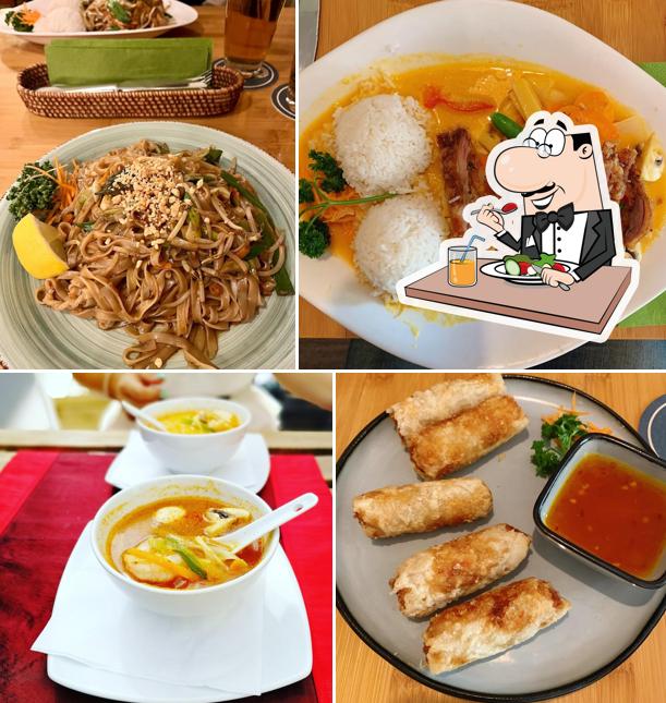 Asia Van - asiatisches Restaurant
