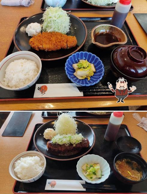 味彩