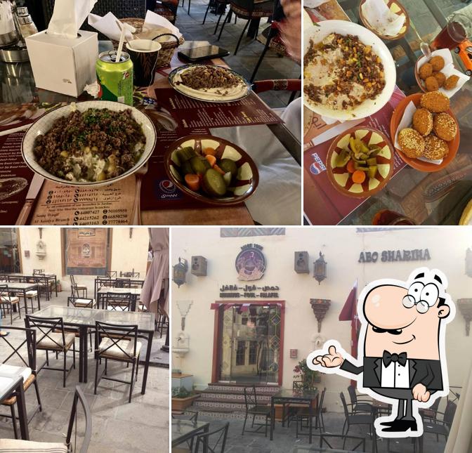 Abo Shariha Restaurant