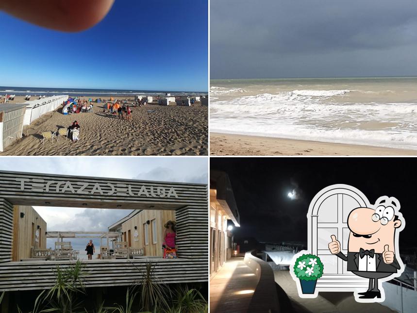Alba Pinamar