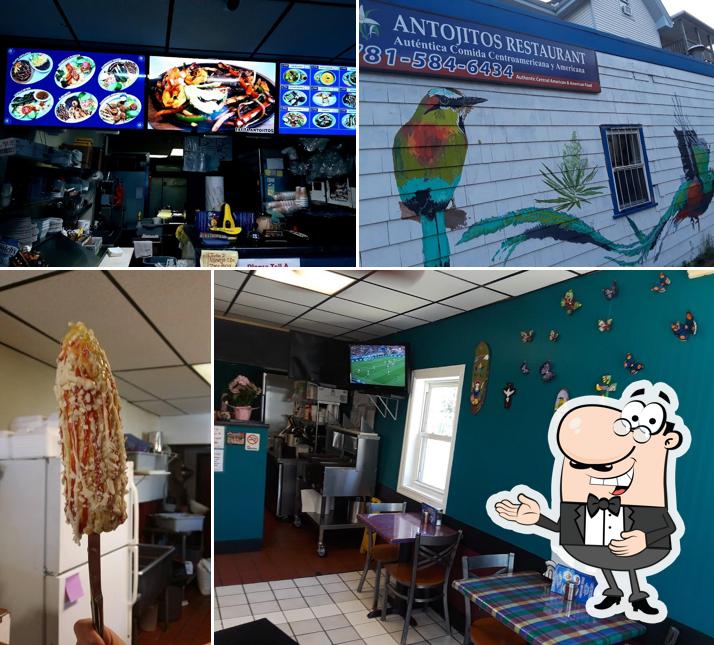 Antojito's Restaurant