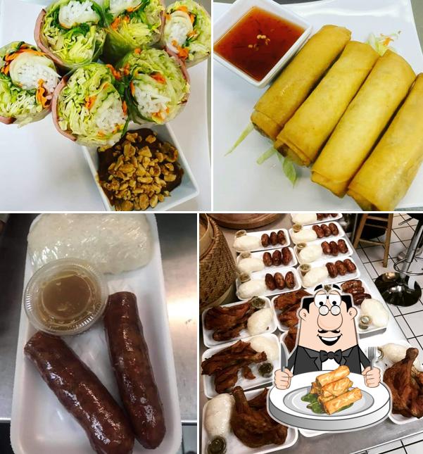 Asian Paradise Restaurant
