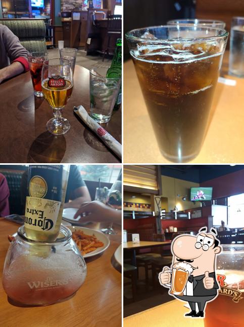 Boston Pizza