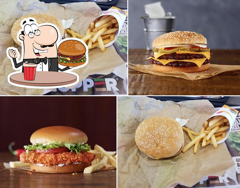Burger King