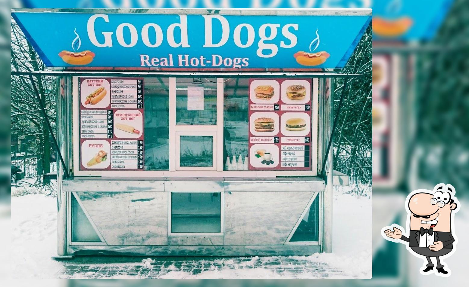 Good Dogs