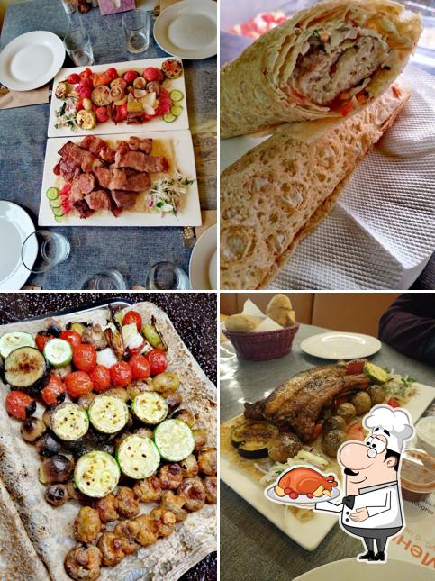 Наш мангал
