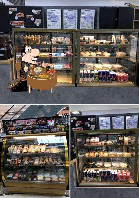 Tim cafe