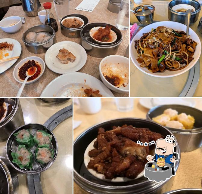 Canton House Chinese Restaurant